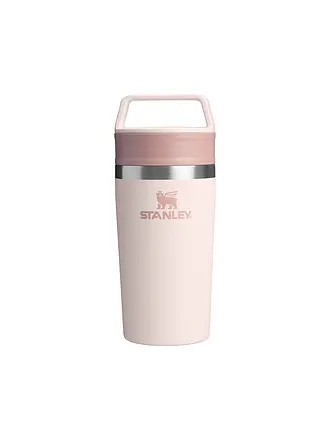 STANLEY | Bicchiere termico The Café-To-Go Travel isolato 350ml | rosa